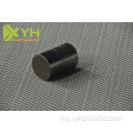 Machined Solid Customized Size Round Bar Peek Stick